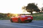 Porsche 718 Boxster T 2019 года (WW)